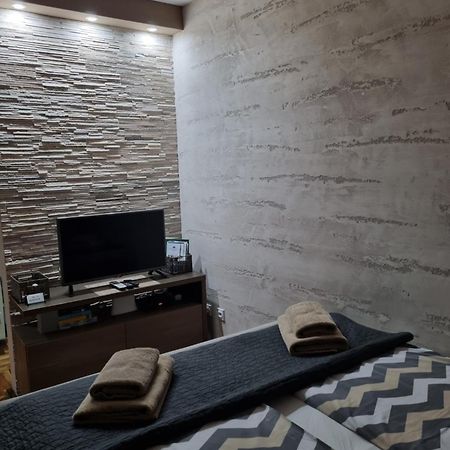Apartman Ristanovic Banja Koviljaca Exterior photo