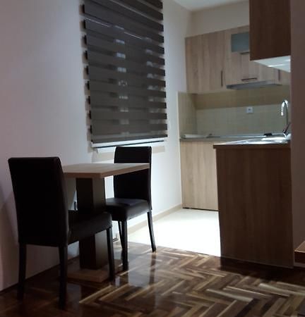 Apartman Ristanovic Banja Koviljaca Exterior photo