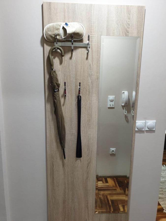 Apartman Ristanovic Banja Koviljaca Exterior photo