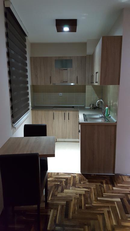 Apartman Ristanovic Banja Koviljaca Exterior photo